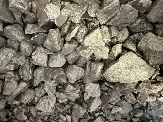 2022 High Quality Good Ferro Niobium 70%