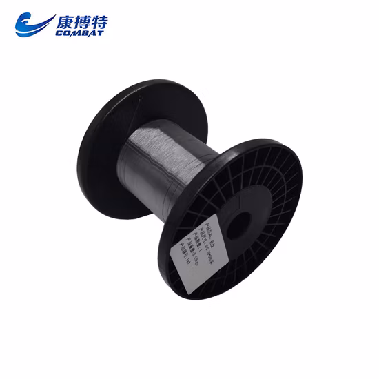 High Quality Tantalum Wire for Electronics Industry