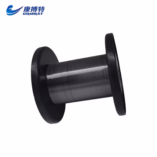 High Quality Tantalum Wire for Electronics Industry