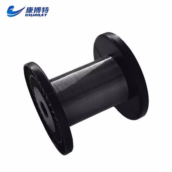 High Quality Tantalum Wire for Electronics Industry