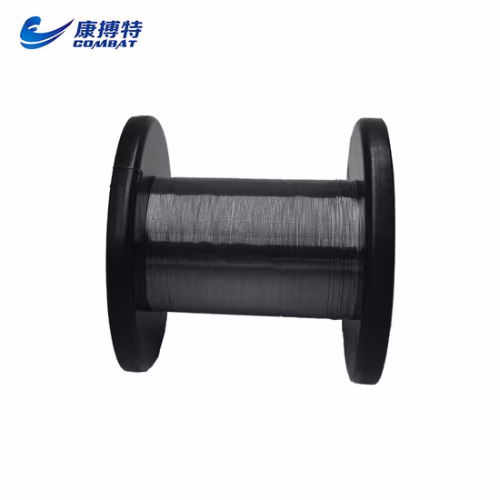 High Quality Tantalum Wire for Electronics Industry