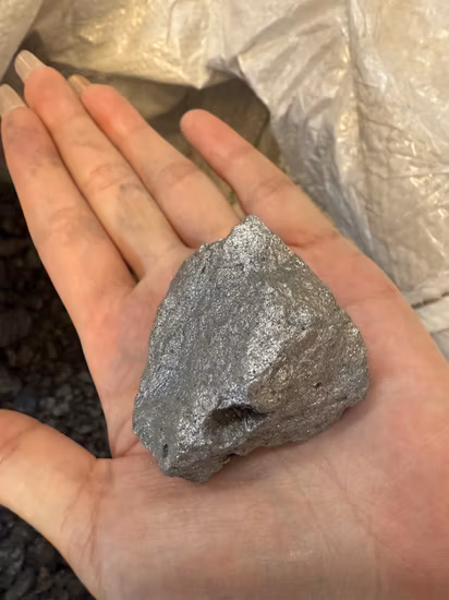 2022 High Quality Good Ferro Niobium 70%