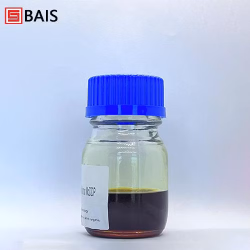 高品質摩擦低減剤モリブデンジ (2