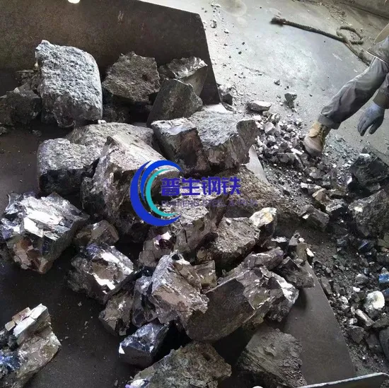 工場供給第二鉄モリブデン 60/65/70 良質安い価格第二鉄モリブデン 60% 65% 70%