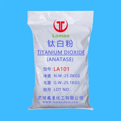 二酸化チタン B101 アナターゼ粉末/二酸化チタン